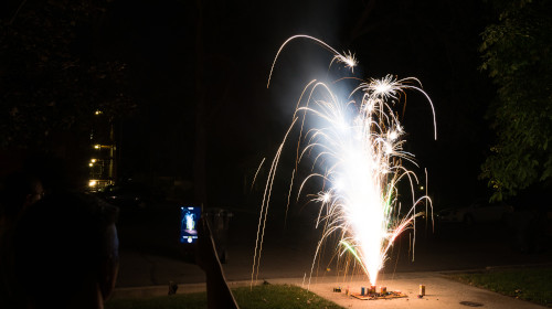 3VPlus Vulkane Böller Lichtfeuerwerk und Jugendfrei