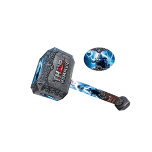 Thor Hammer - ein geräuscharmes, jugendfreies Feuerwerk von Feuerwerk Österreich