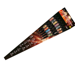 Die Horoskop Rockets sind ein Raketenset, bei dem jedes Sternzeichen eine eigene, thematisch passende Rakete erhält.